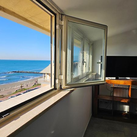 Attico Granelli Di Sabbia Apartment Lido di Ostia Ngoại thất bức ảnh